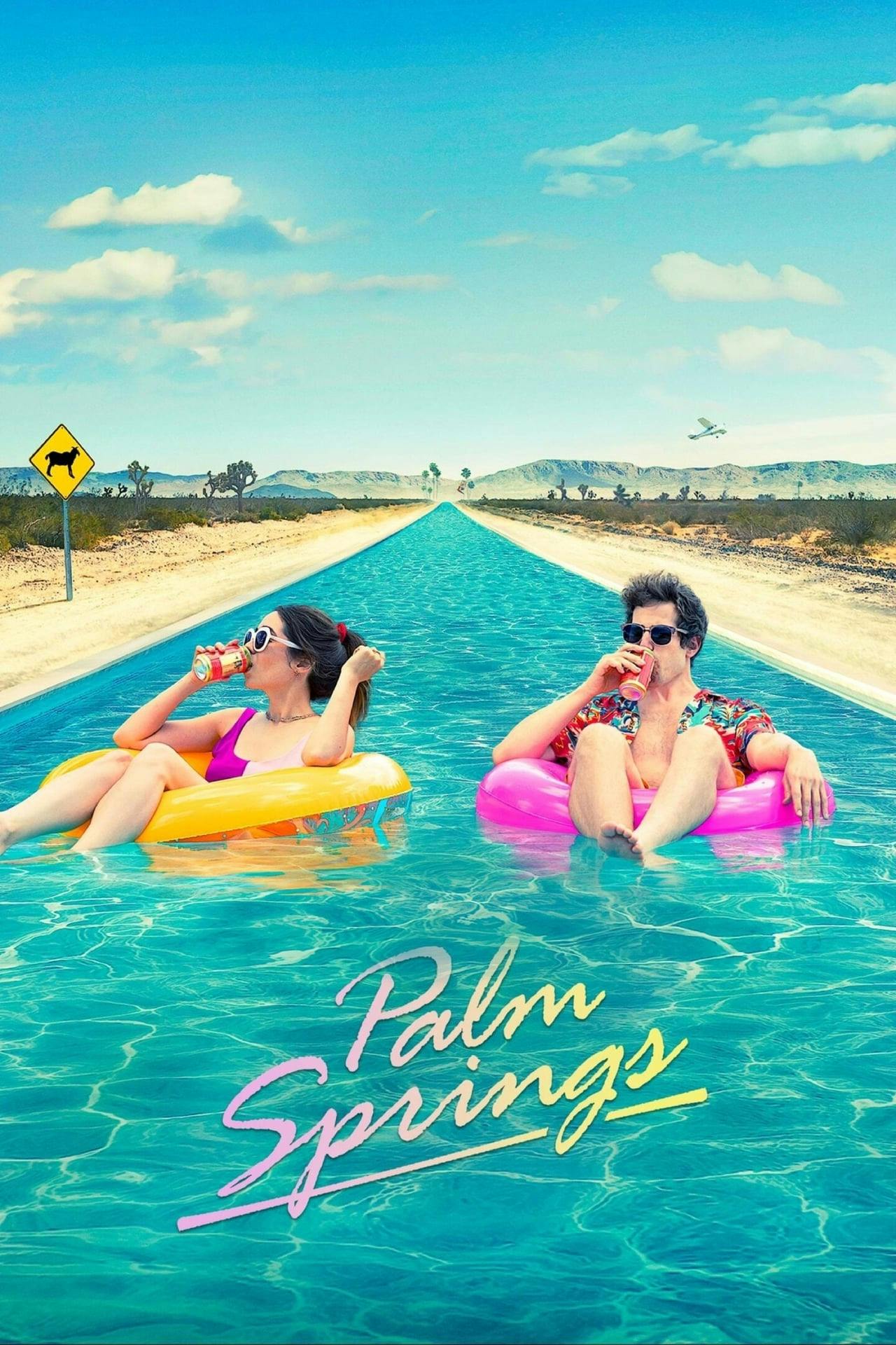 Assistir Palm Springs Online em HD