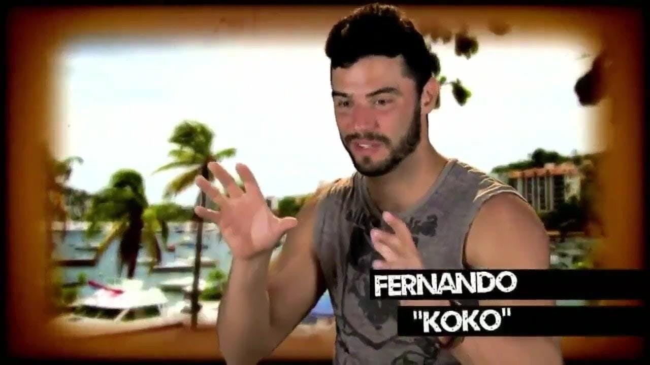 assista ao episódio 2 da temporada 1