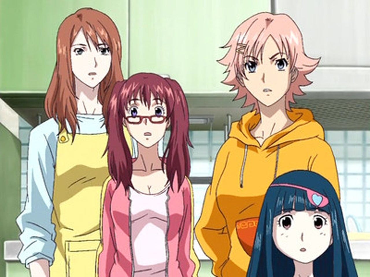 assista ao episódio 1 da temporada 1