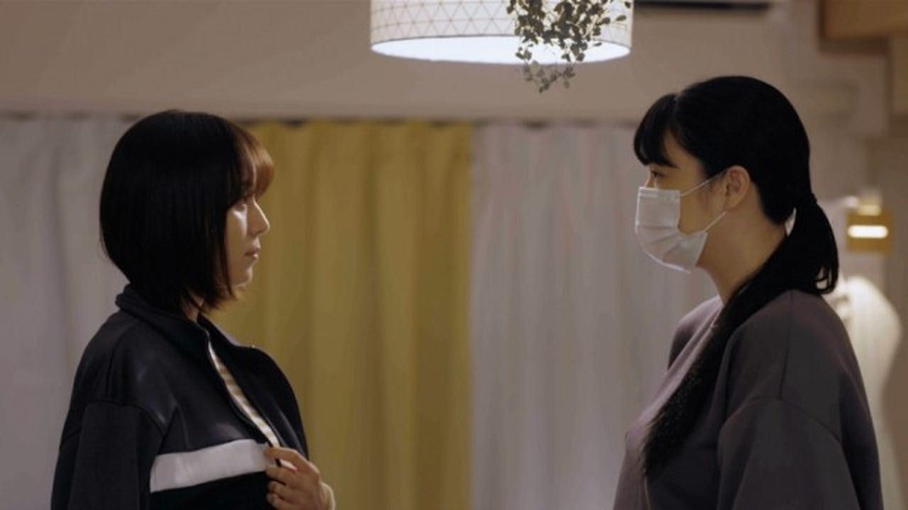 assista ao episódio 8 da temporada 1