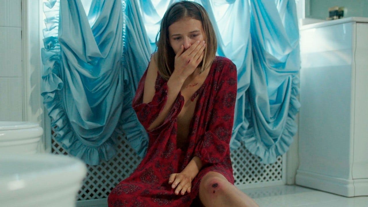 assista ao episódio 6 da temporada 1
