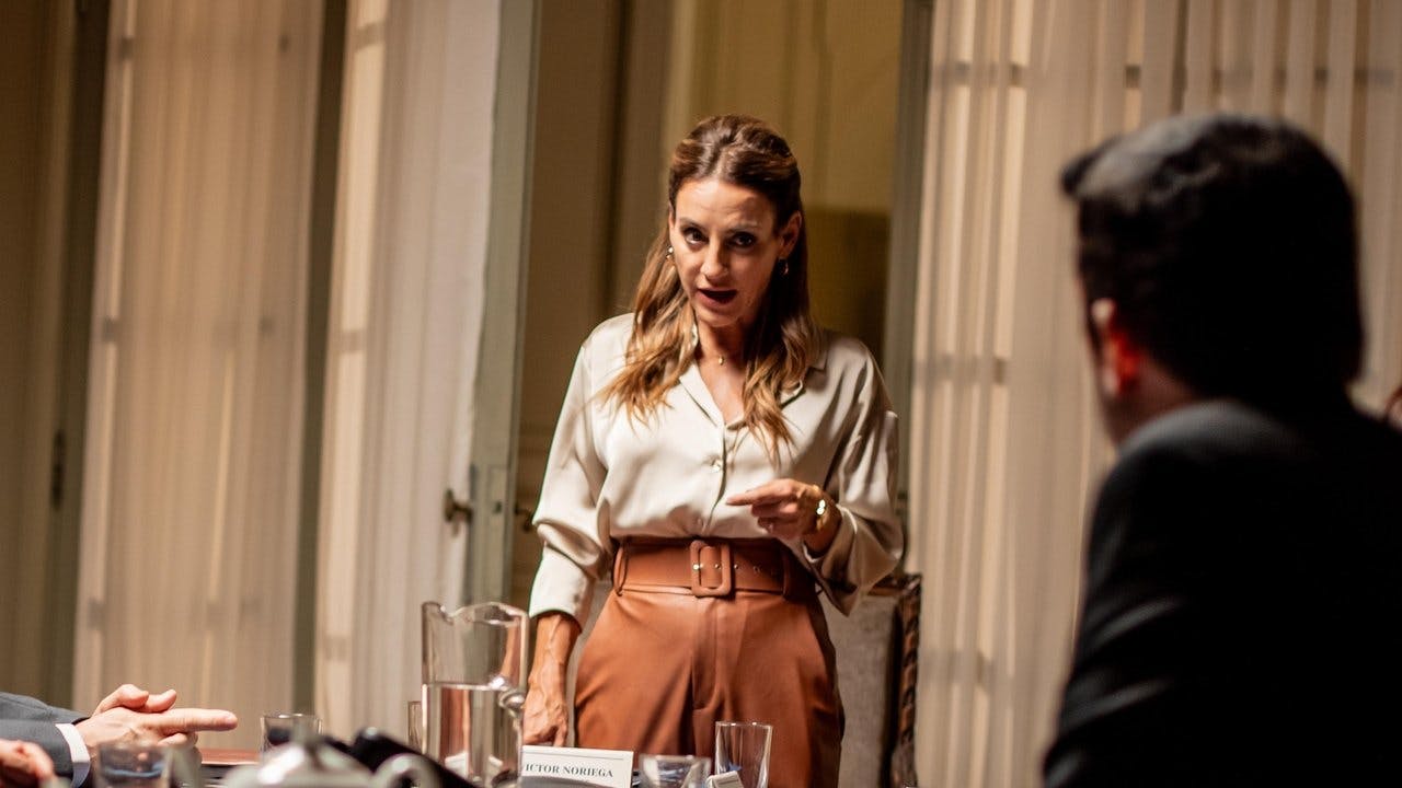 assista ao episódio 2 da temporada 1