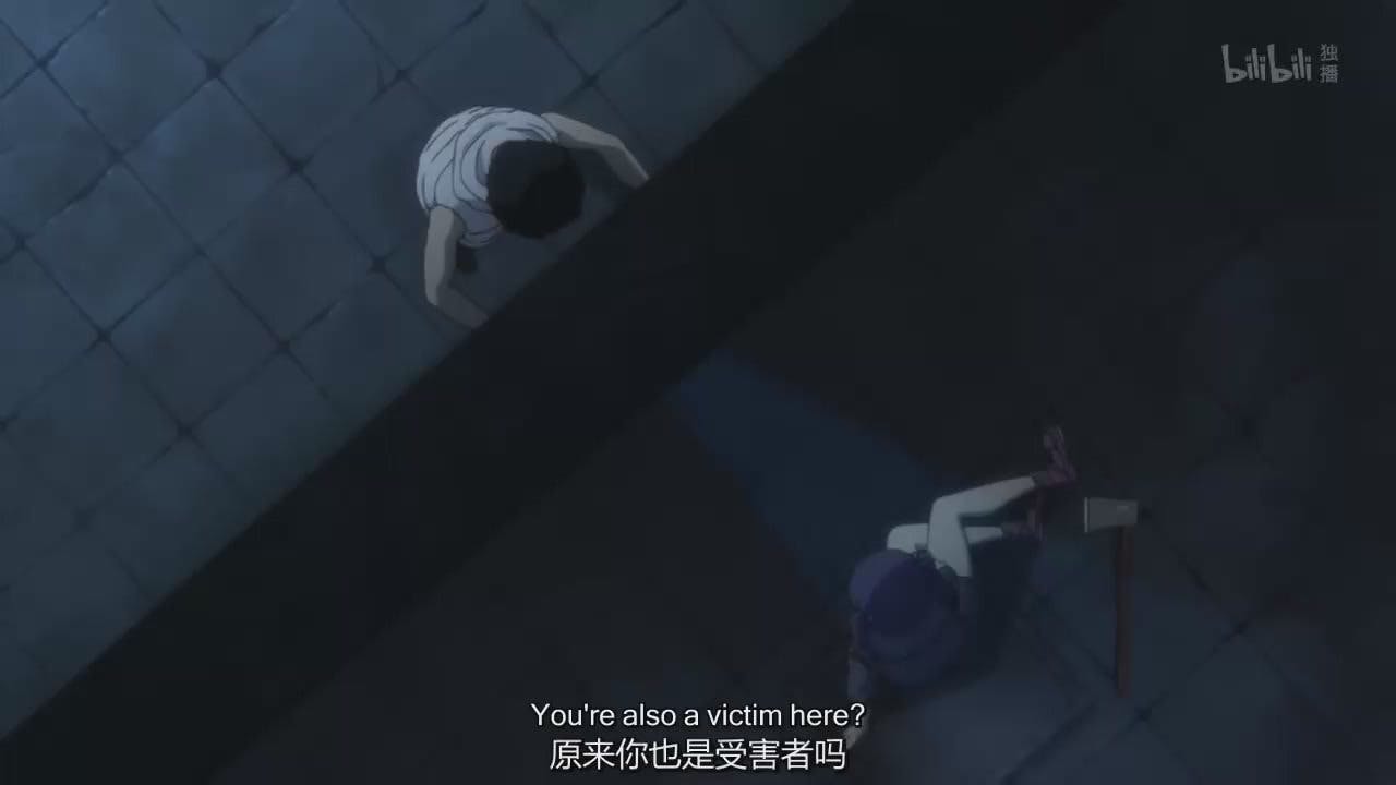 assista ao episódio 1 da temporada 1