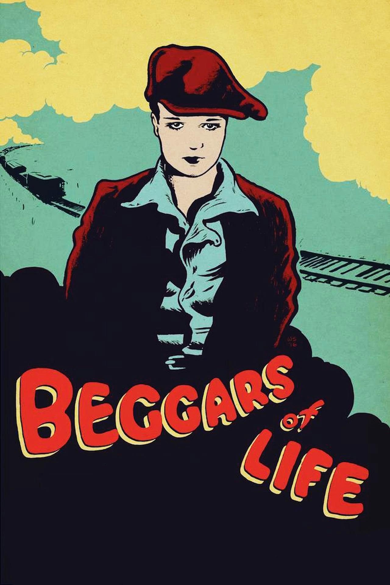 Assistir Beggars of Life Online em HD