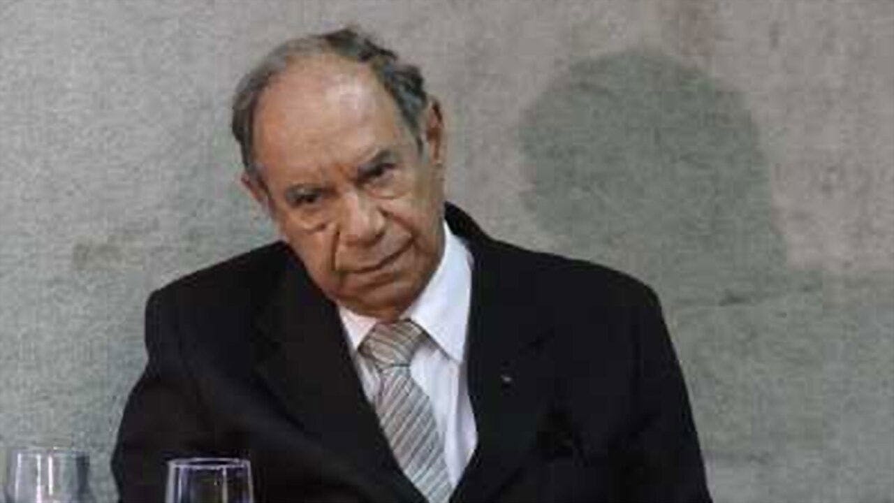 Memória Sufocada assista online