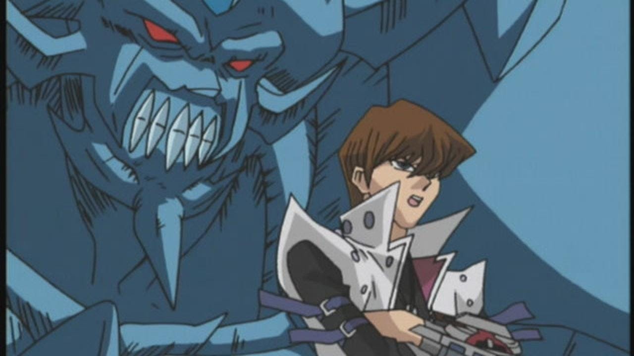 assista ao episódio 132 da temporada 1