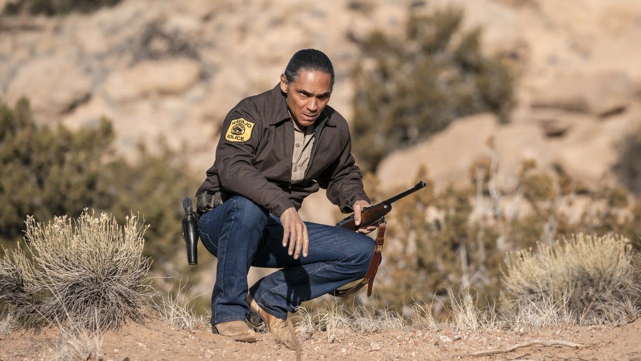 assista ao episódio 5 da temporada 1