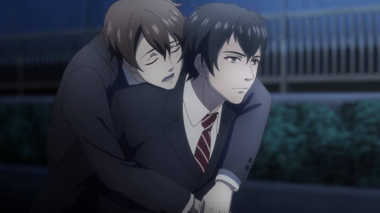 Seikaisuru Kado