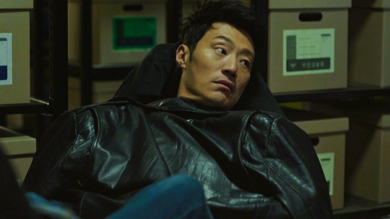 assista ao episódio 7 da temporada 1