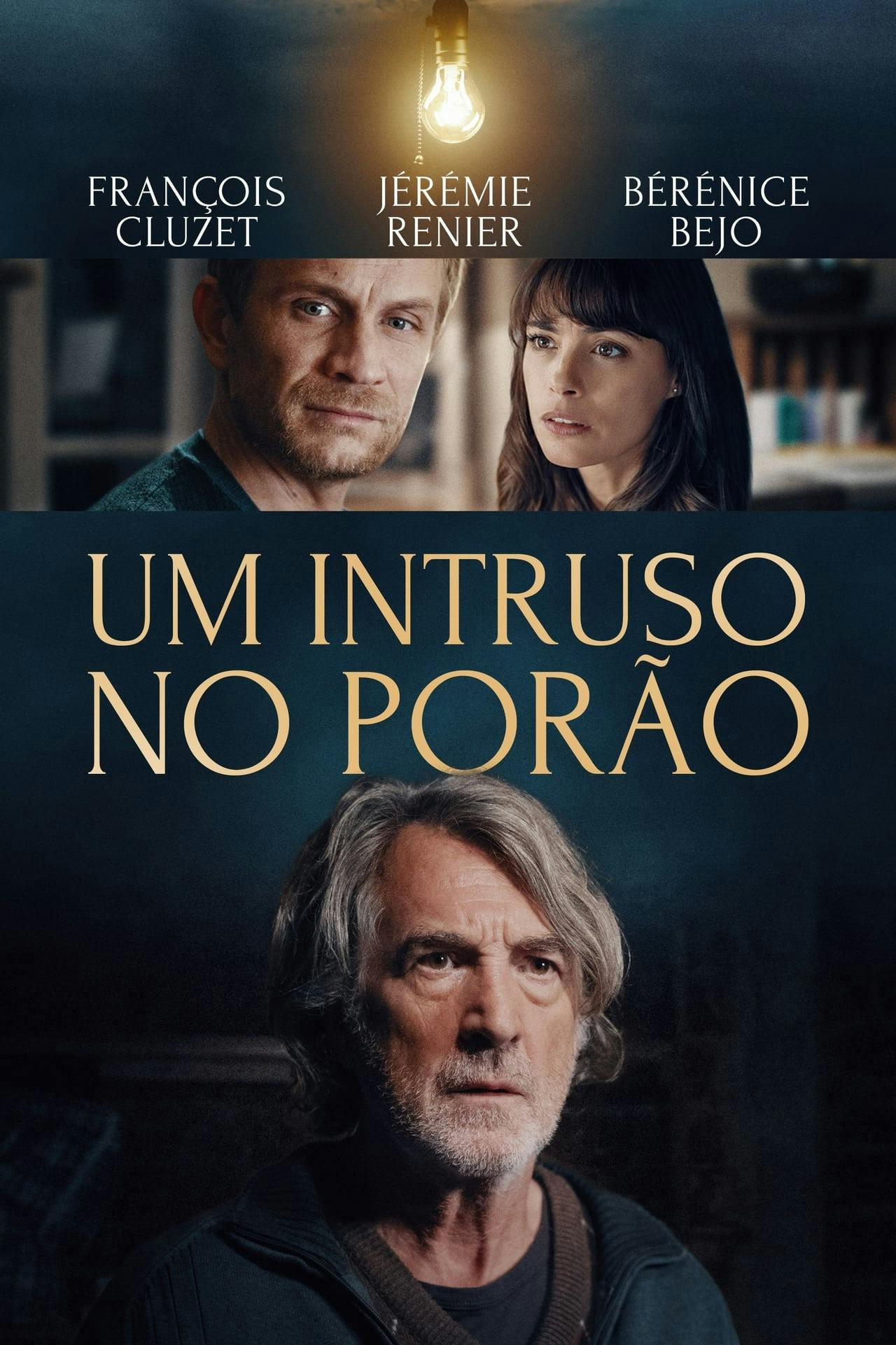 Assistir Um intruso no porão Online em HD