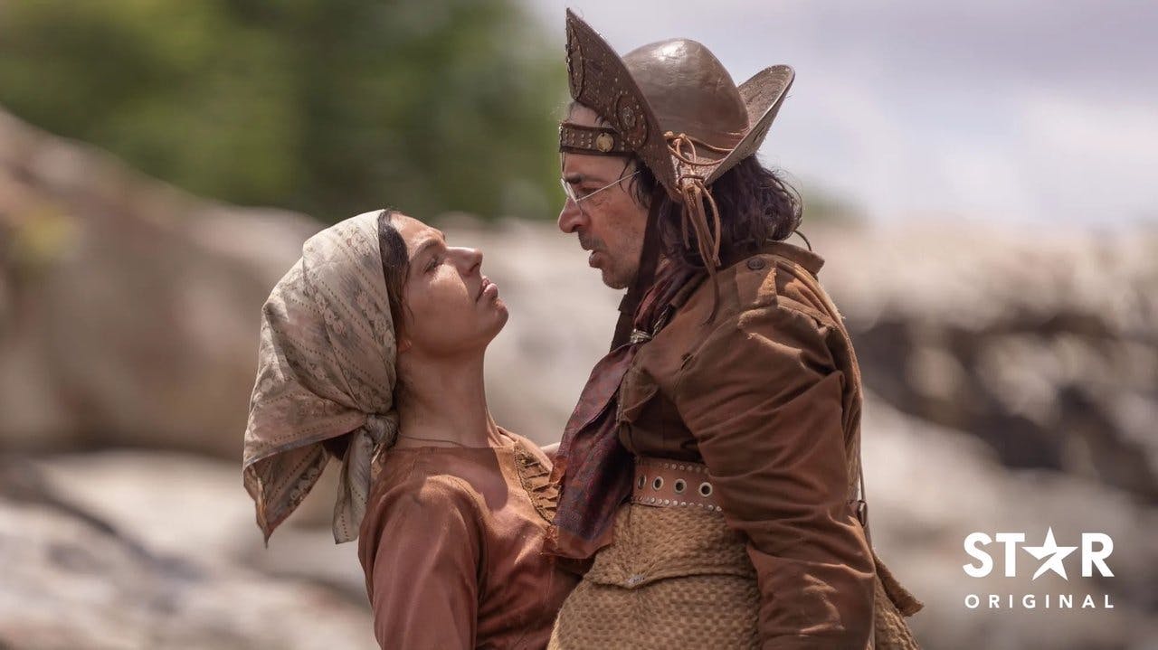 assista ao episódio 4 da temporada 1