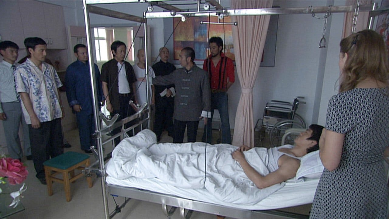 assista ao episódio 32 da temporada 1