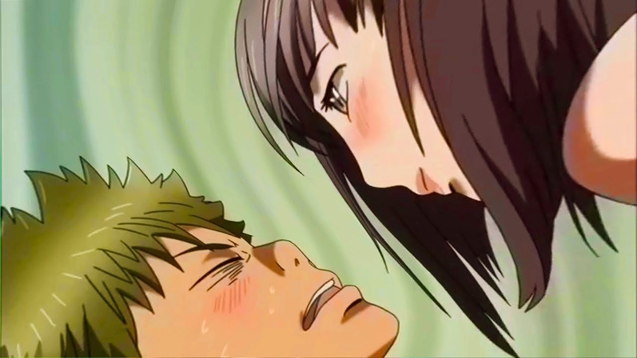Hantsu X Trash