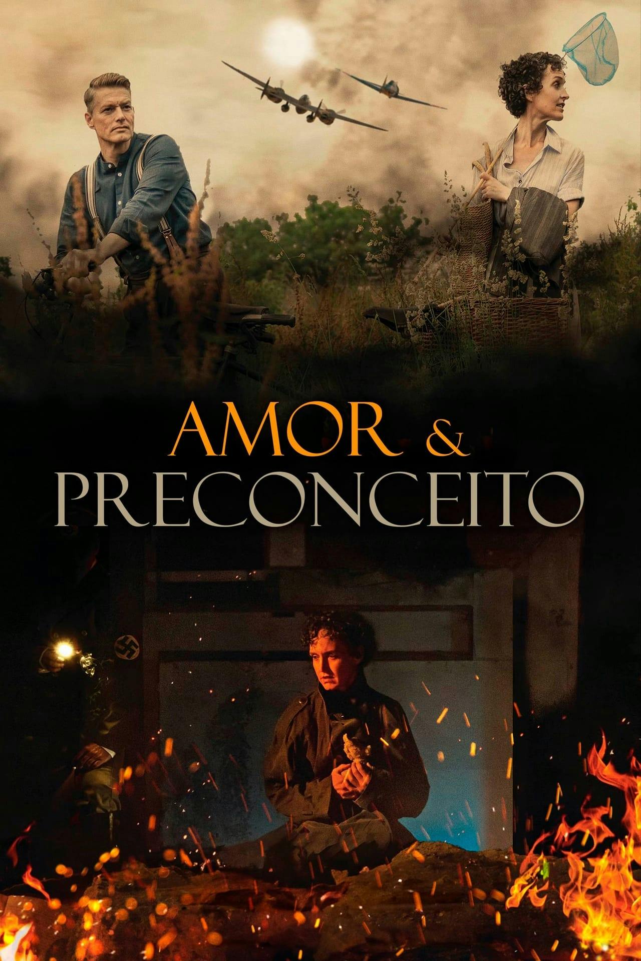 Assistir Amor e Preconceito Online em HD