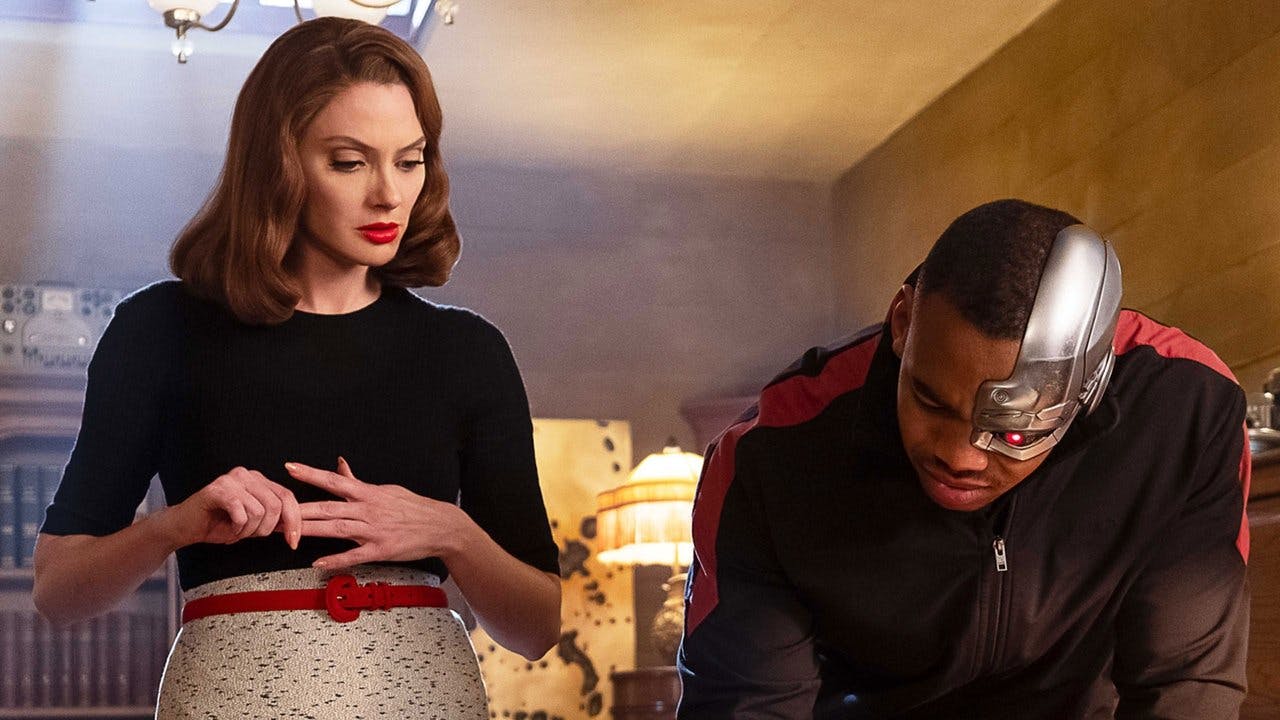 assista ao episódio 10 da temporada 1
