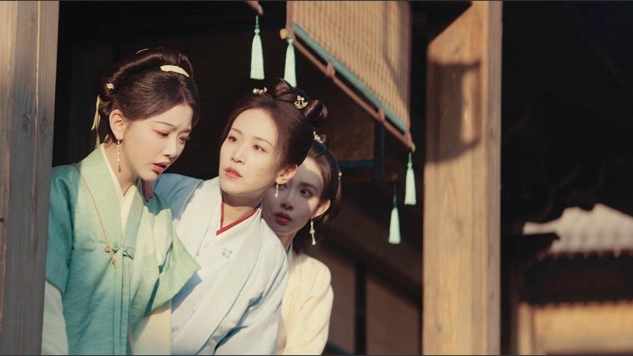 assista ao episódio 3 da temporada 1