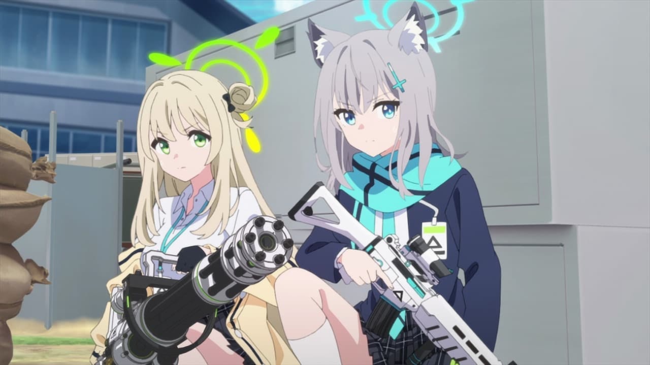 assista ao episódio 1 da temporada 1