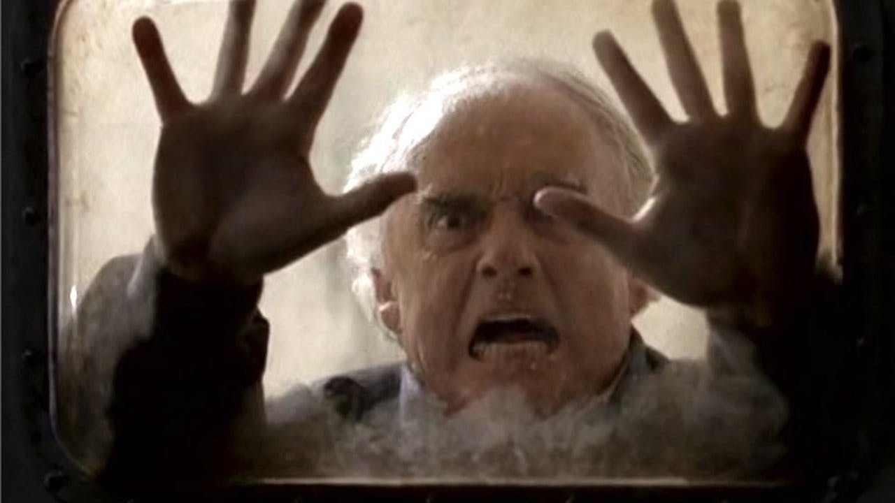 assista ao episódio 2 da temporada 1
