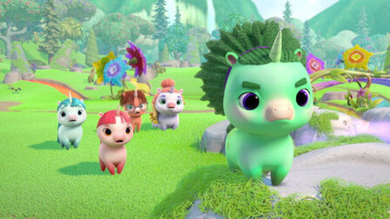 assista ao episódio 14 da temporada 1