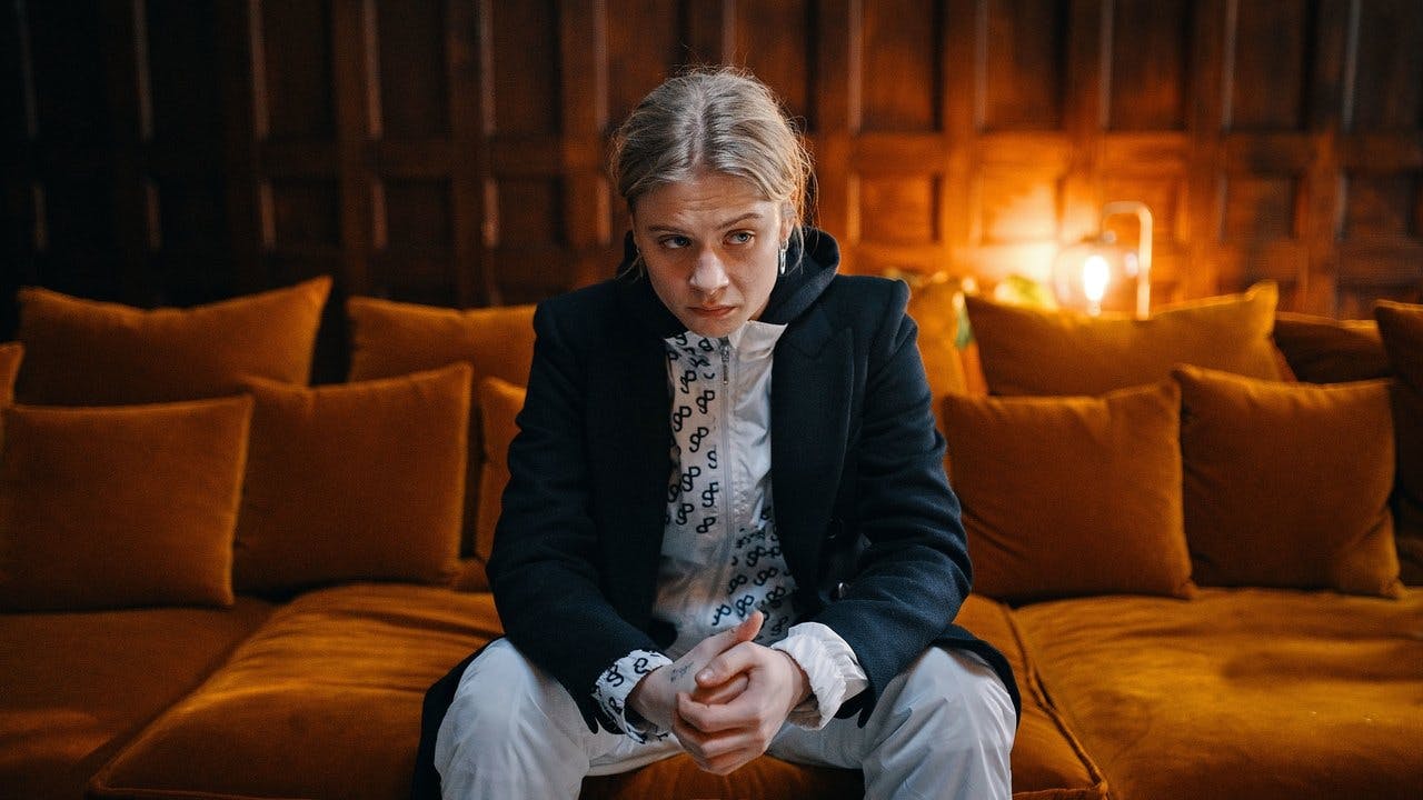 assista ao episódio 2 da temporada 1