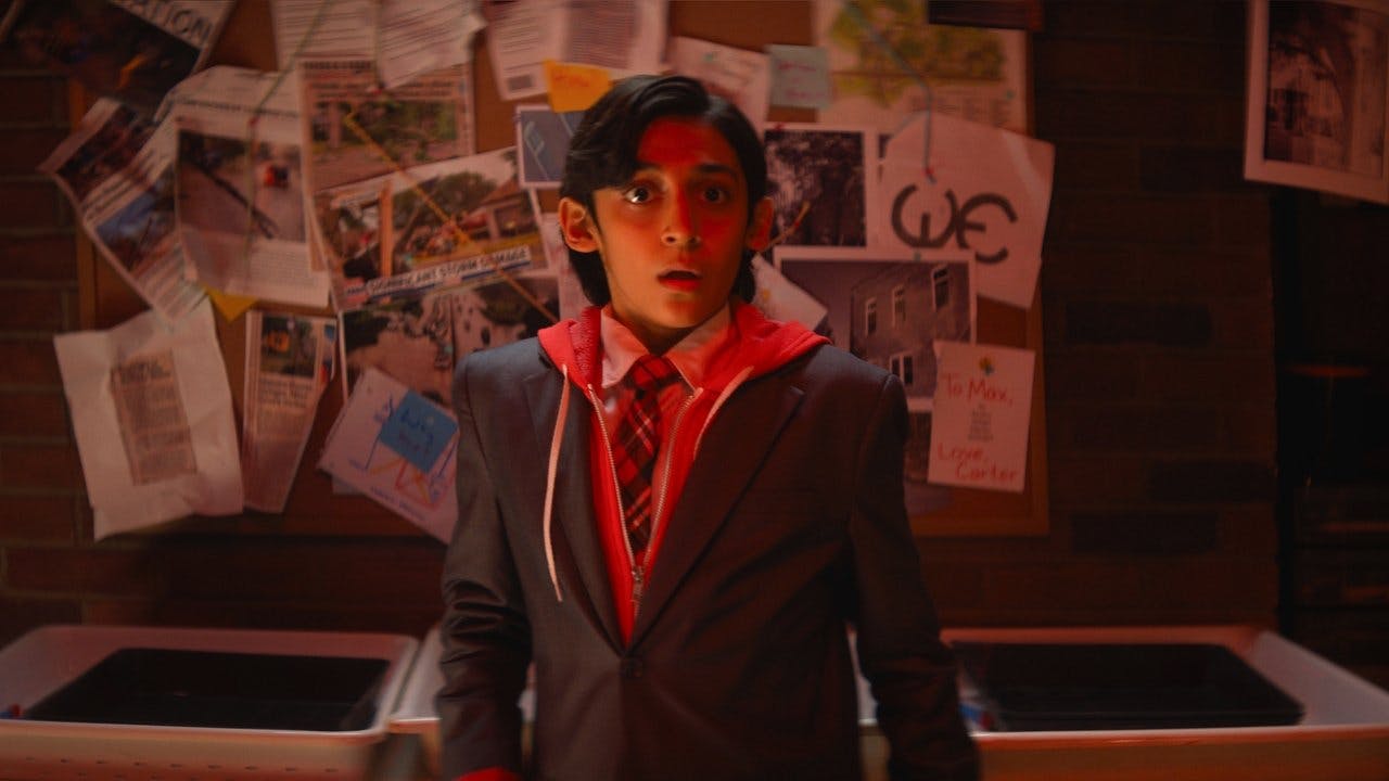 assista ao episódio 6 da temporada 1