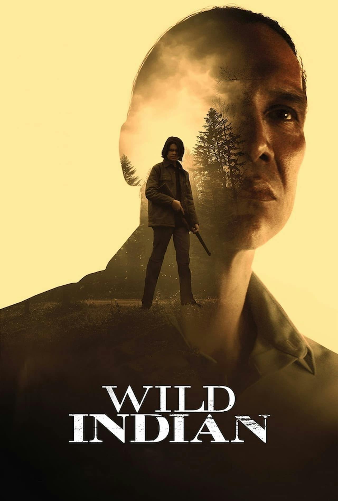 Assistir Wild Indian Online em HD