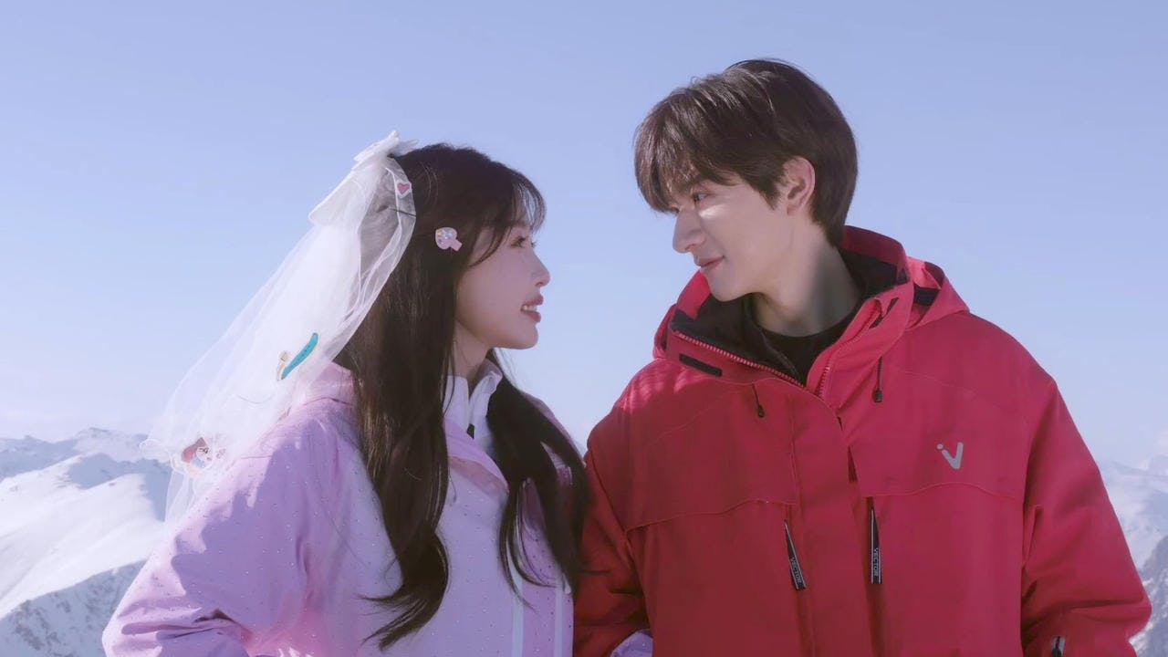 assista ao episódio 23 da temporada 1