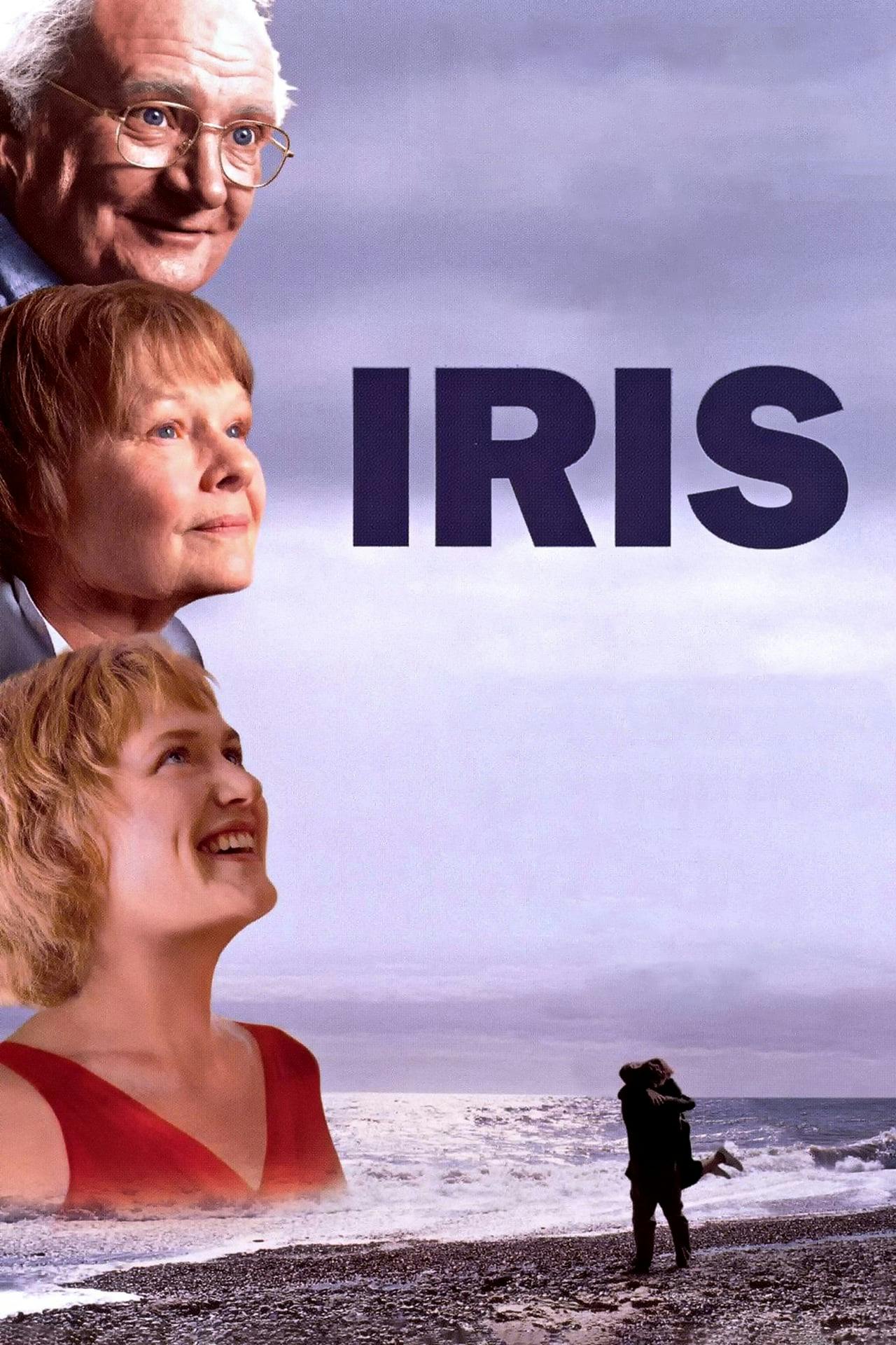 Assistir Iris Online em HD