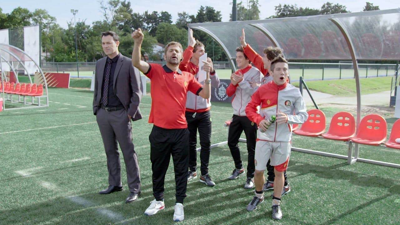 assista ao episódio 5 da temporada 1