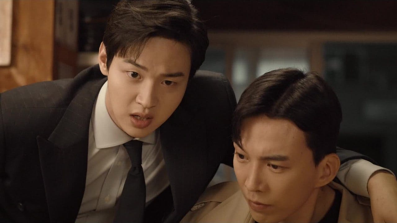 assista ao episódio 15 da temporada 1