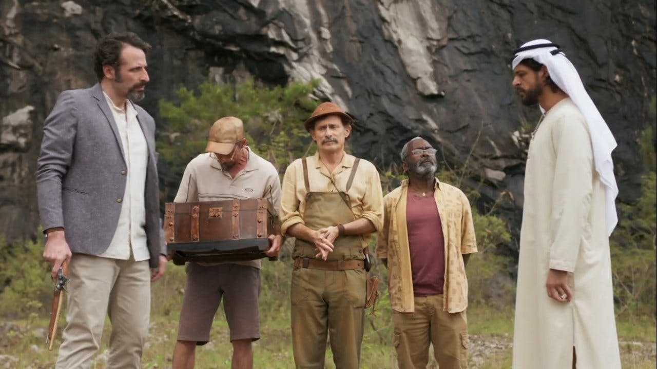 assista ao episódio 76 da temporada 1