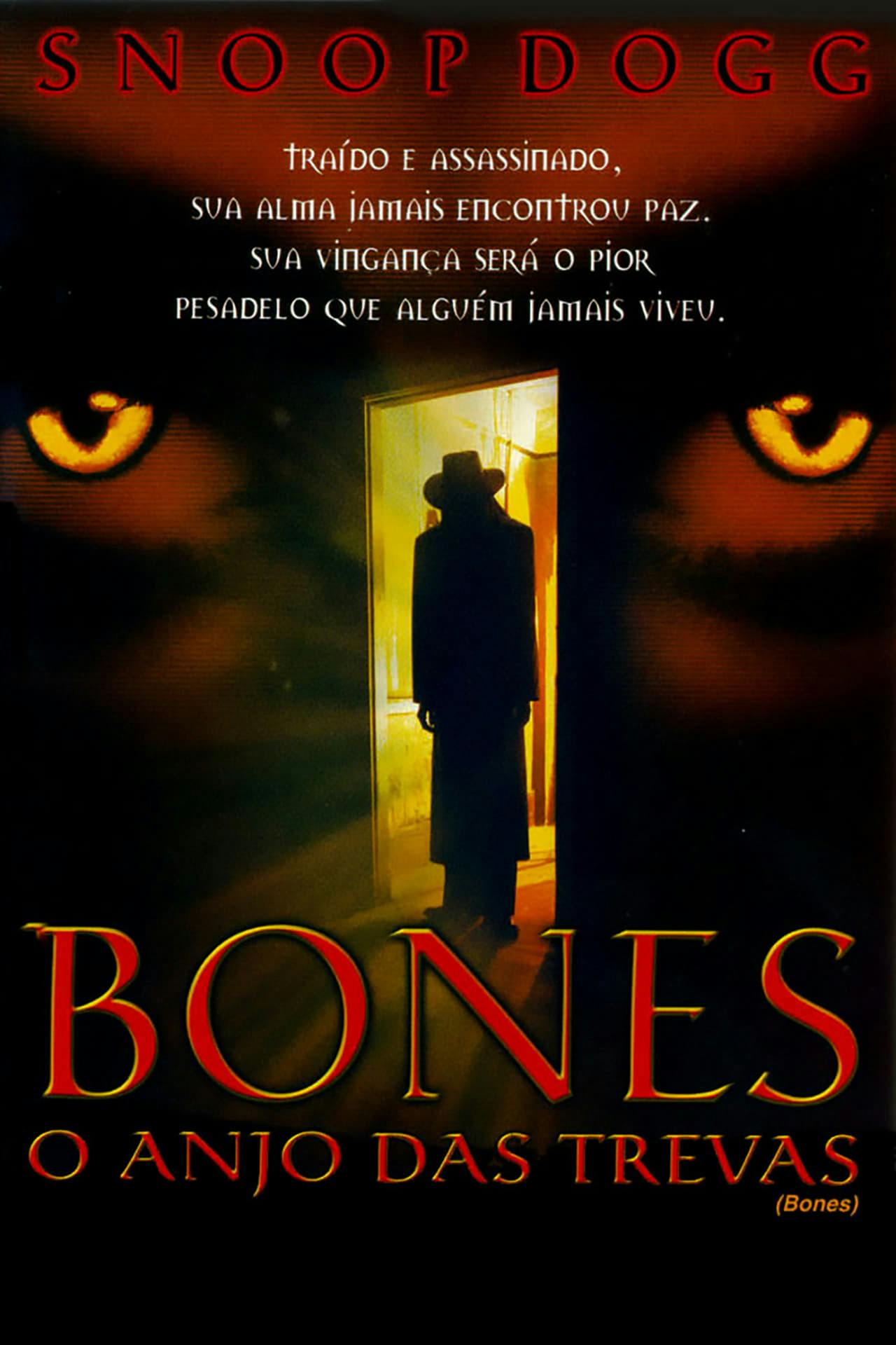 Assistir Bones e os Anjos das Trevas aka Bones, o Anjo das Trevas Online em HD