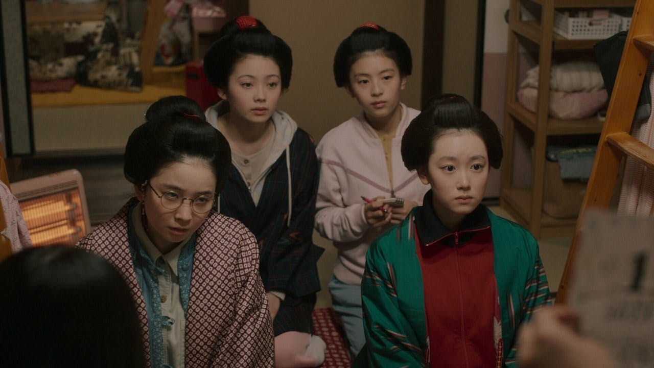 assista ao episódio 8 da temporada 1