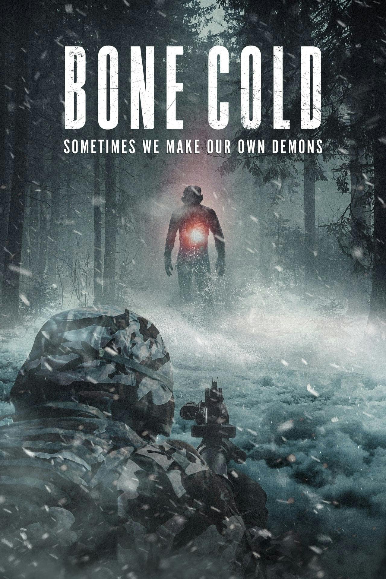 Assistir Bone Cold Online em HD