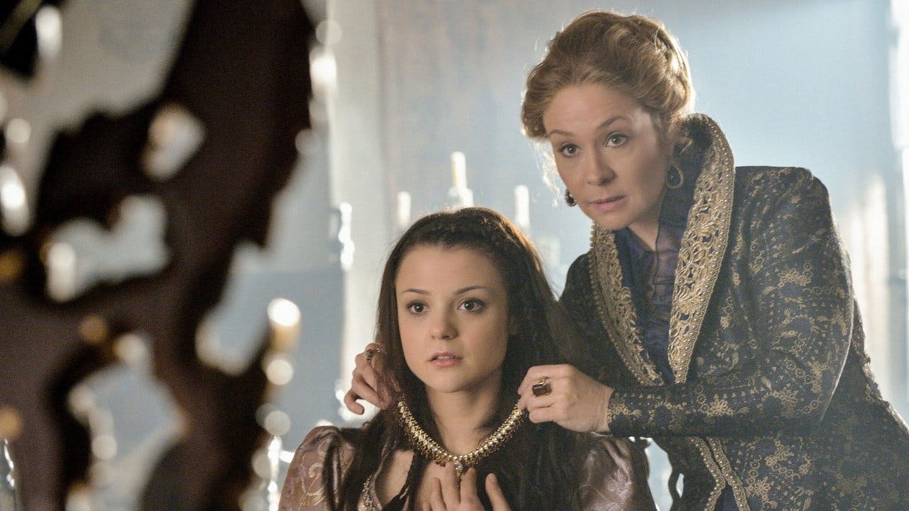assista ao episódio 16 da temporada 1