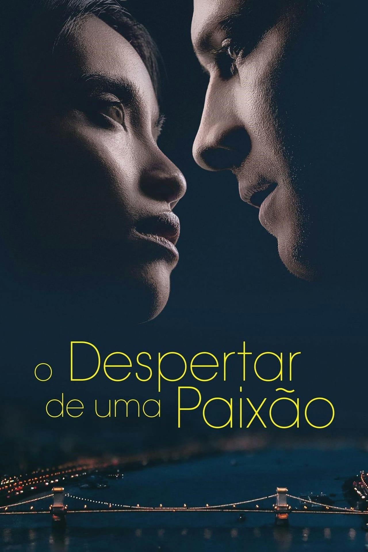 Assistir O Despertar de Uma Paixão Online em HD