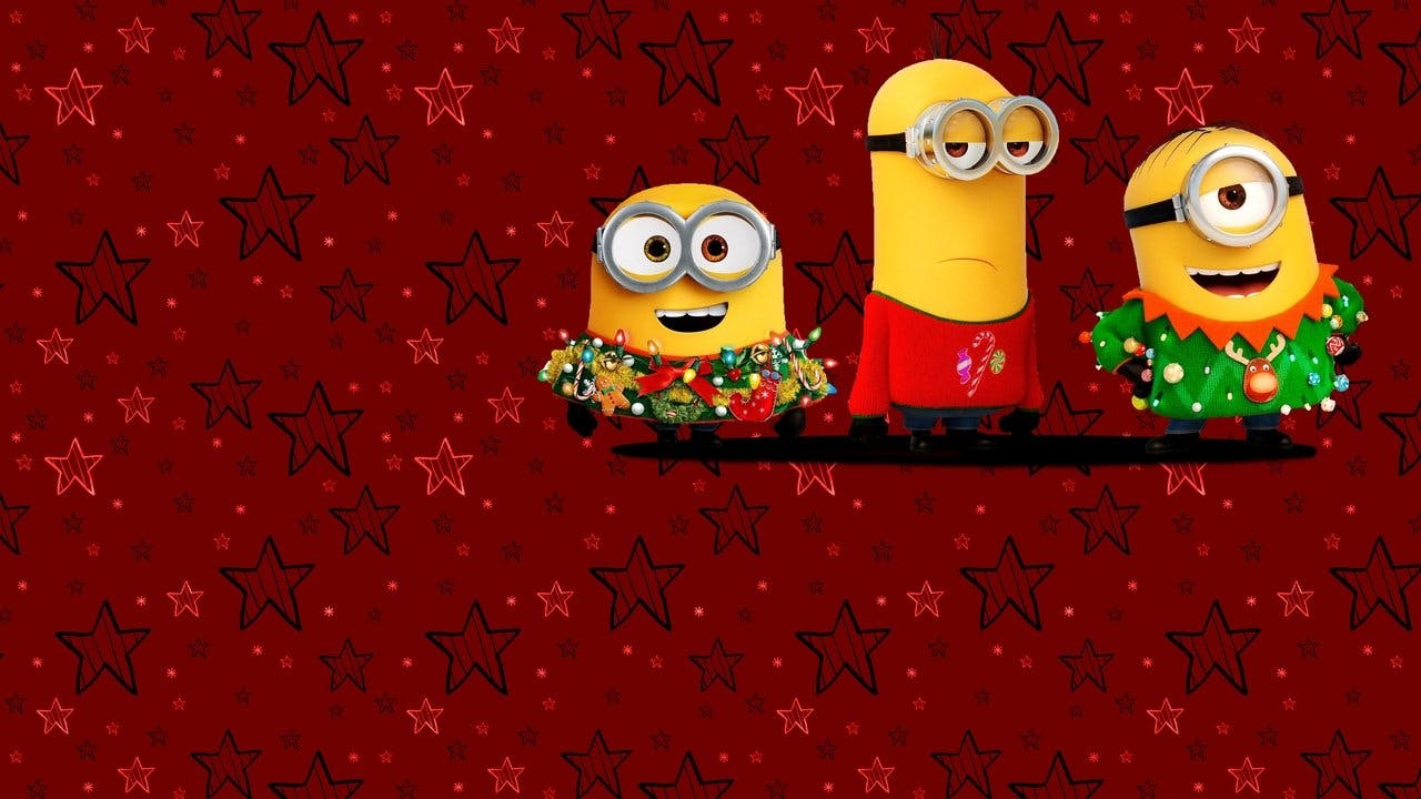 Minions – Especial de Feriado