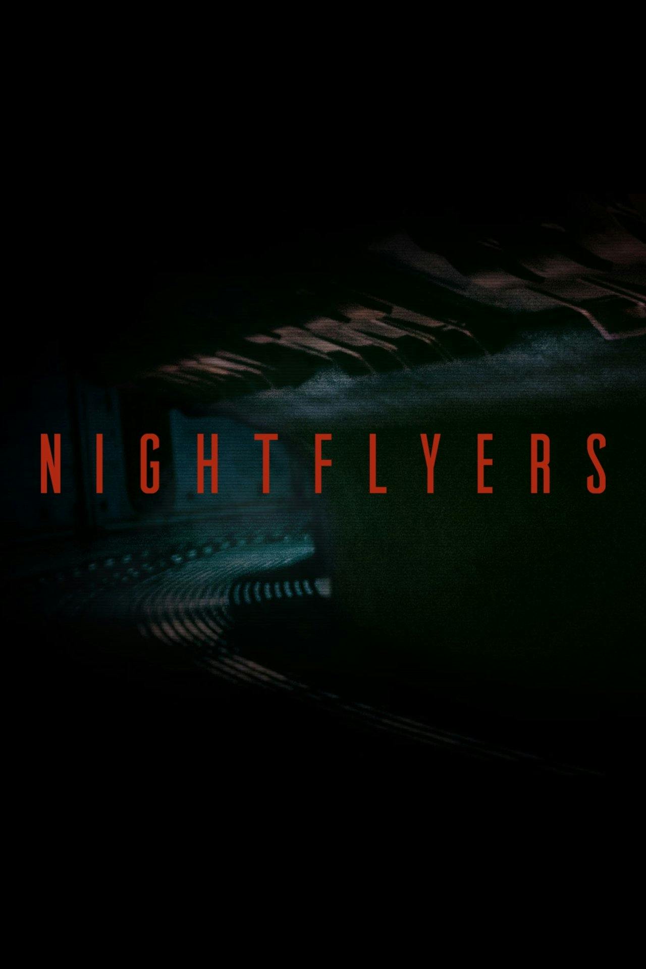 Assistir Nightflyers Online em HD