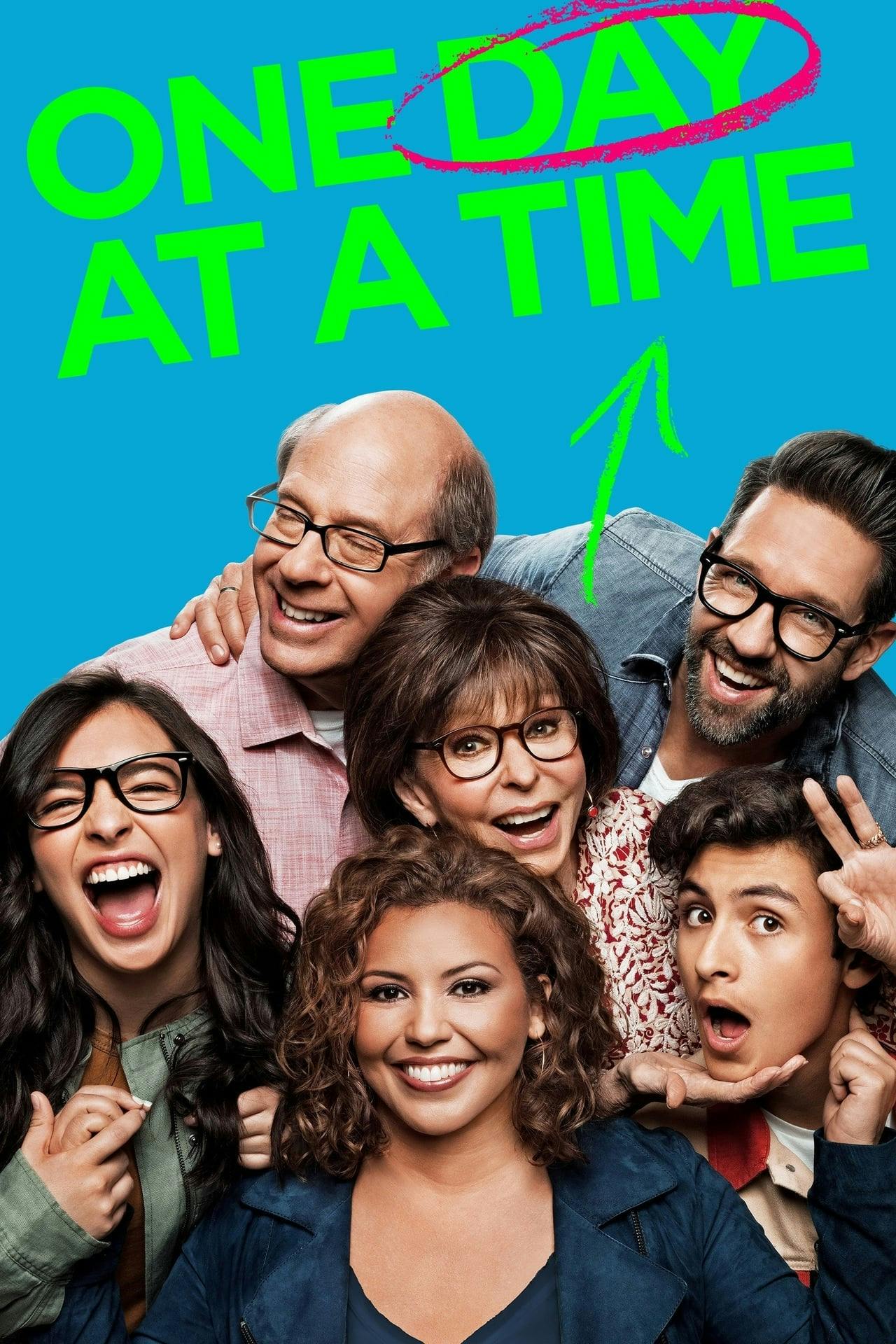 Assistir One Day at a Time Online em HD