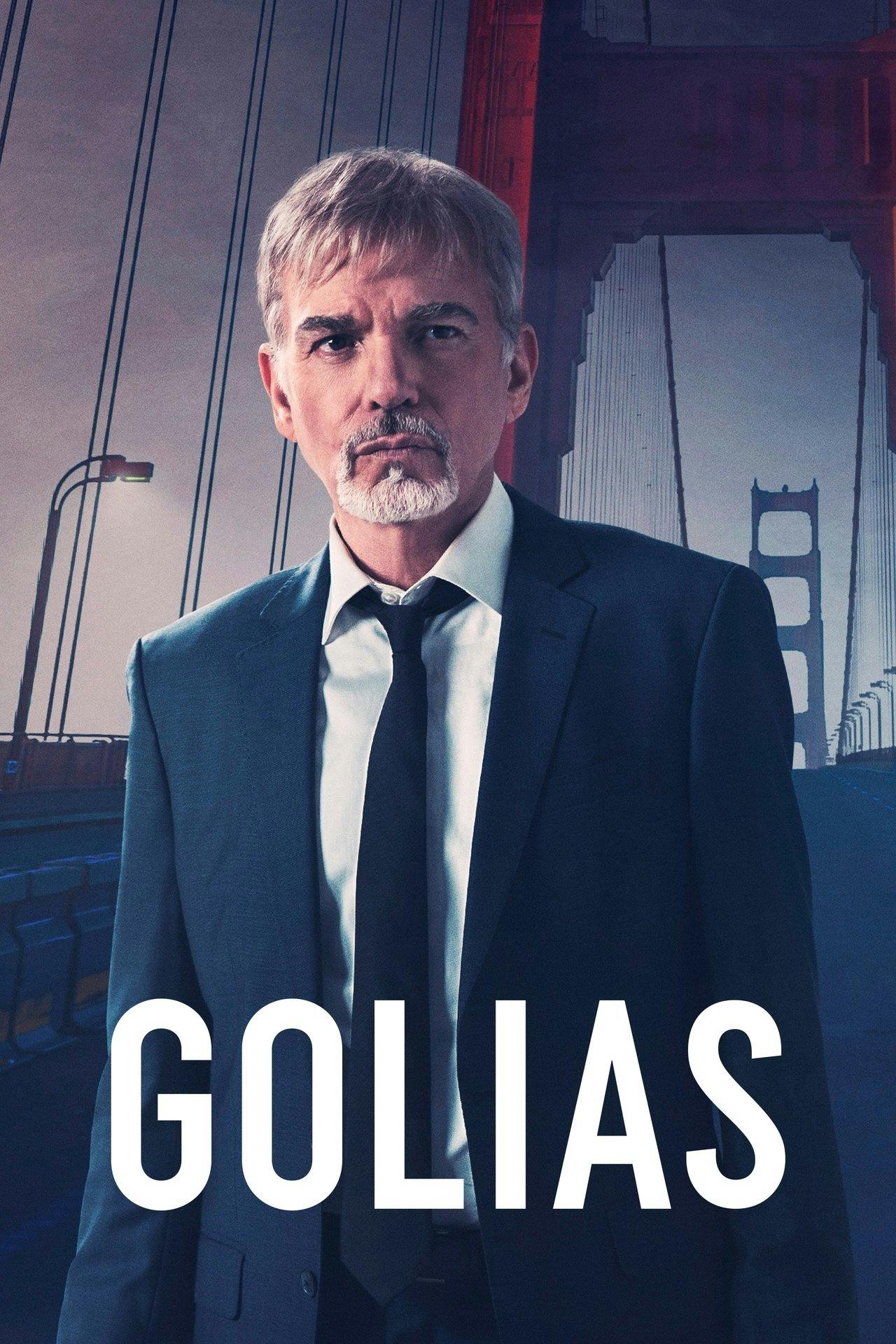 Assistir Golias Online em HD