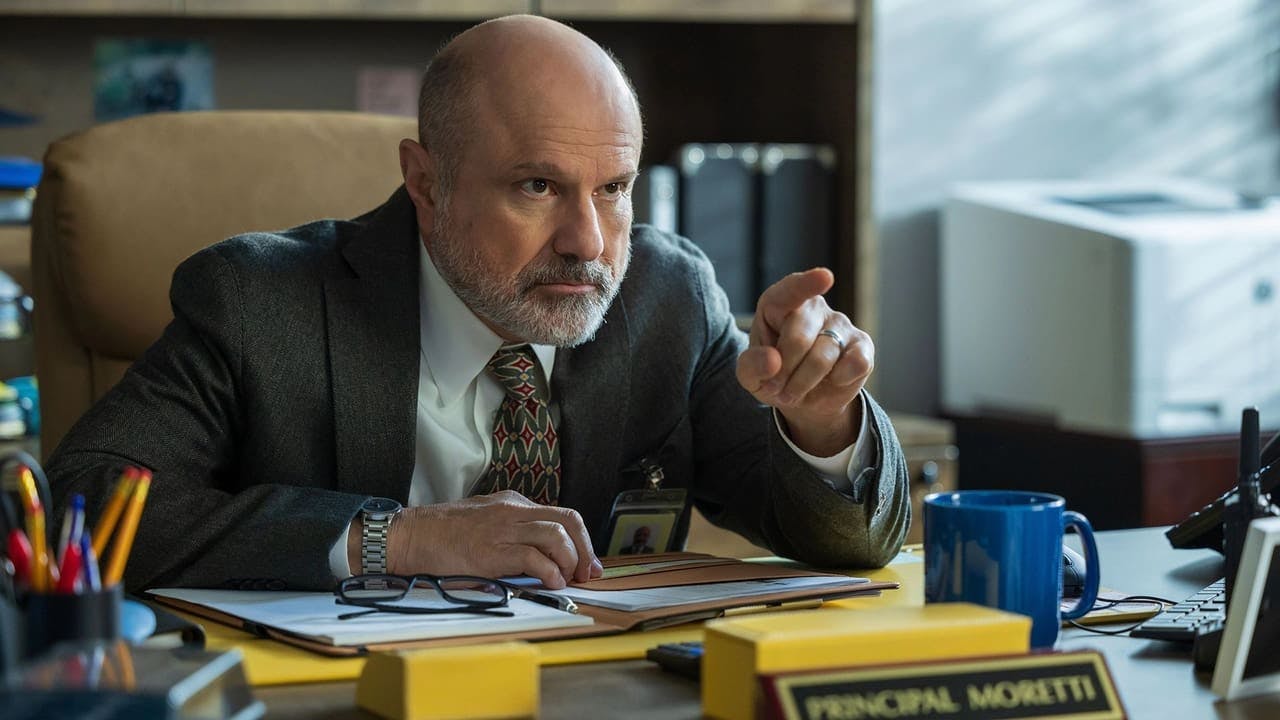 assista ao episódio 4 da temporada 1