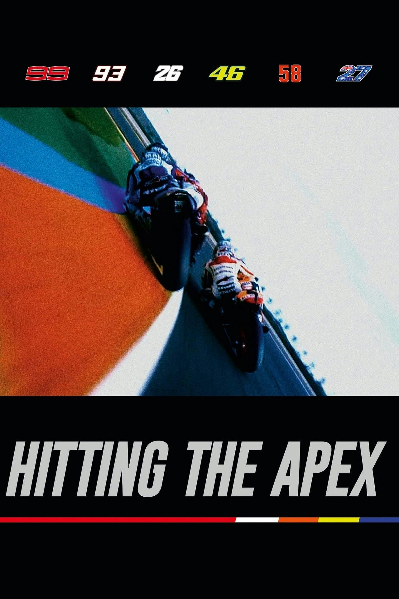 Assistir Hitting the Apex: A Curva Perfeita Online em HD