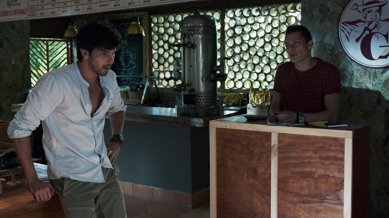 assista ao episódio 6 da temporada 1