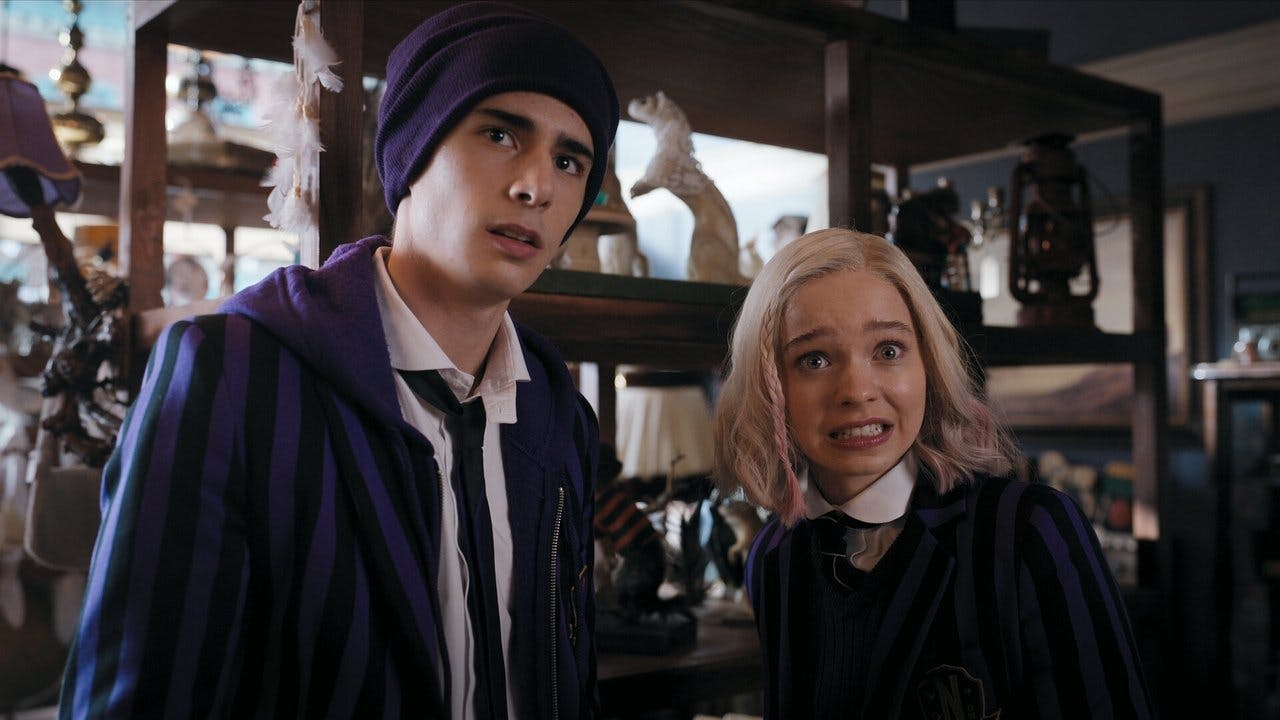 assista ao episódio 3 da temporada 1