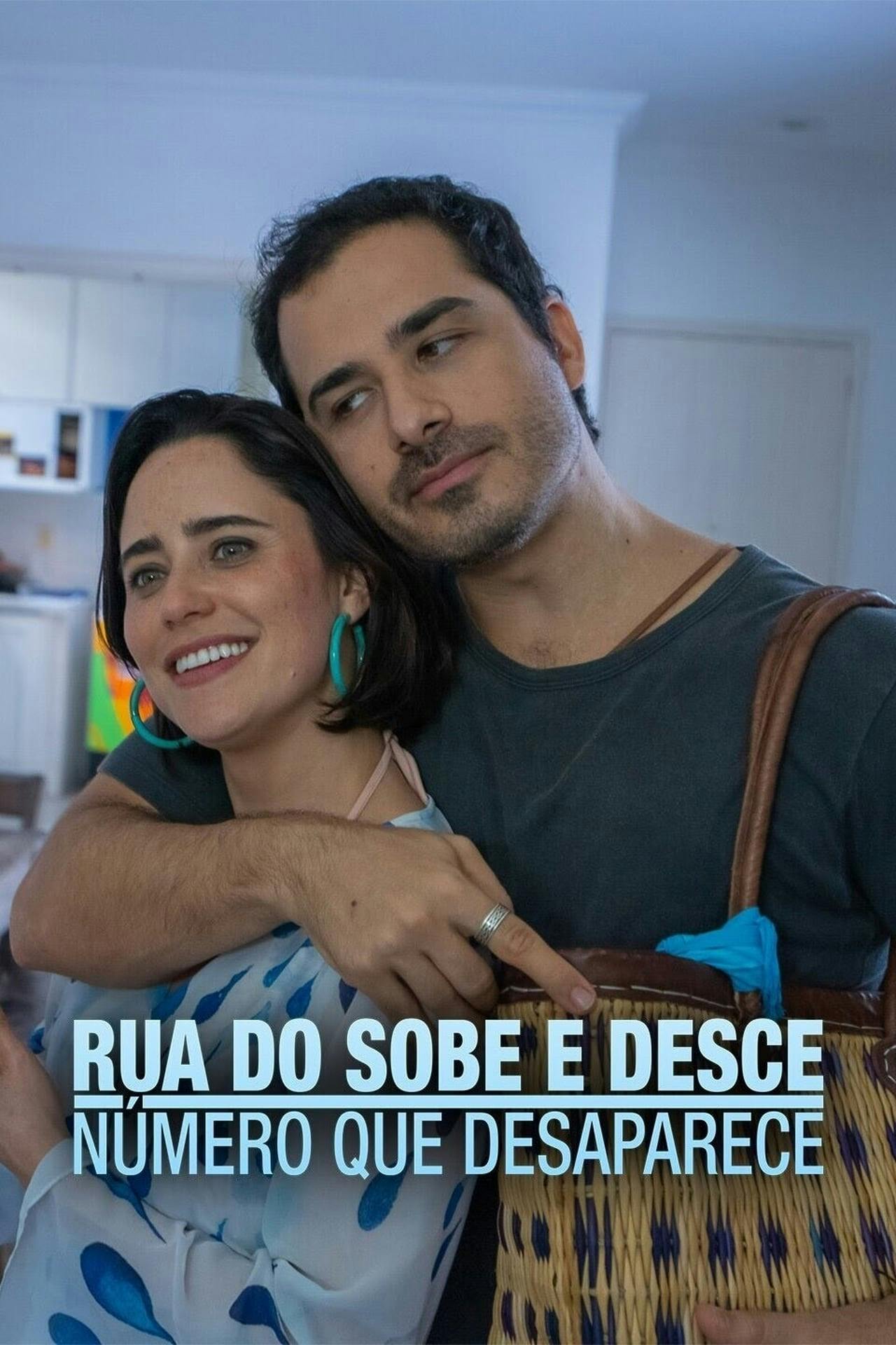 Assistir Rua do Sobe e Desce, Número que Desaparece Online em HD