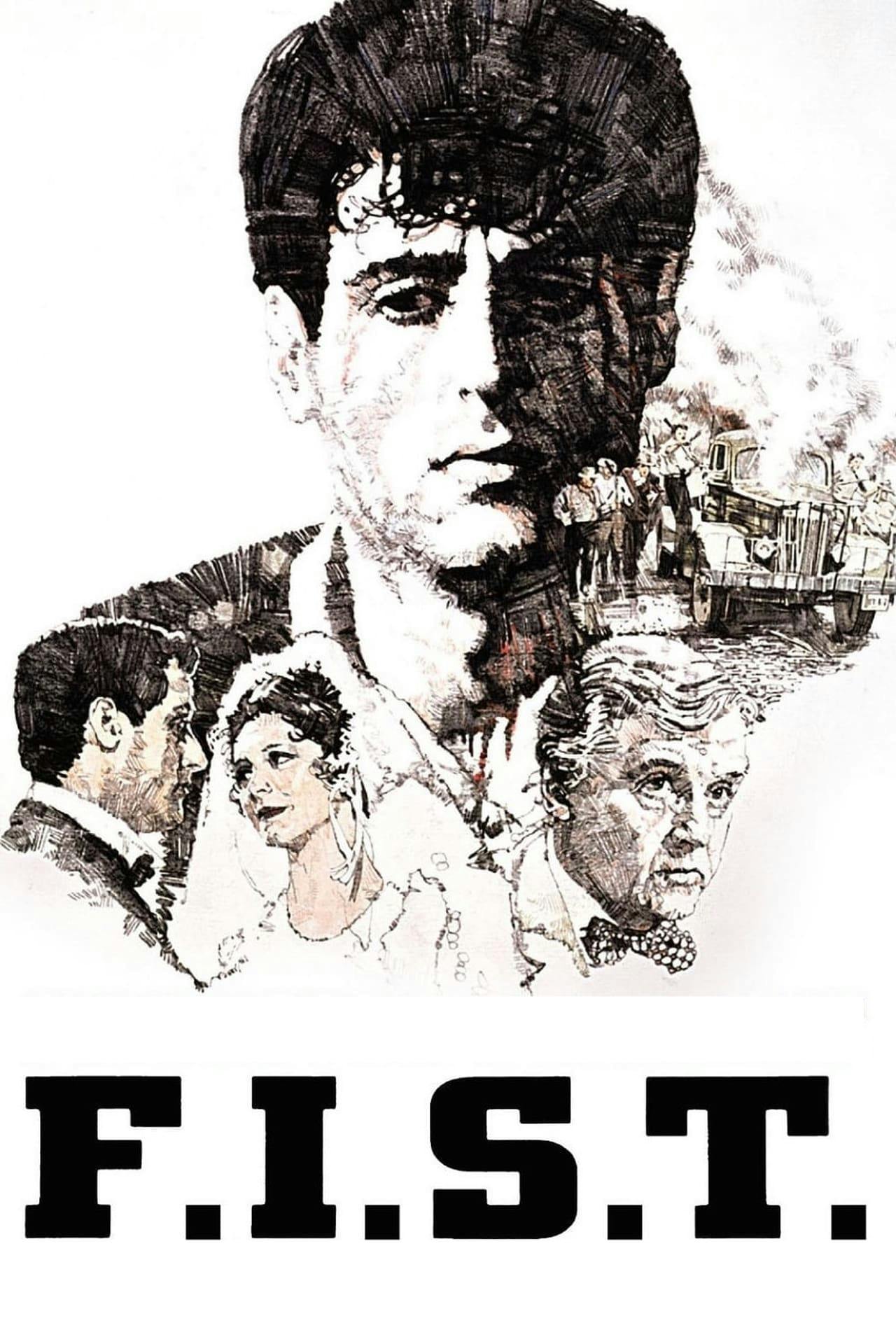 Assistir F.I.S.T. Online em HD