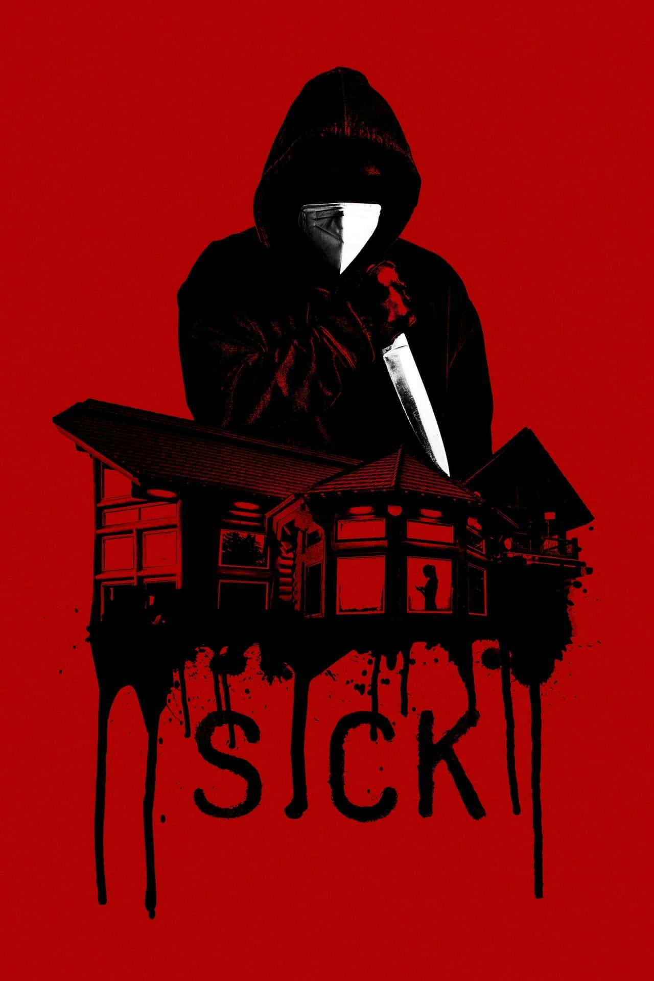 Assistir Sick Online em HD