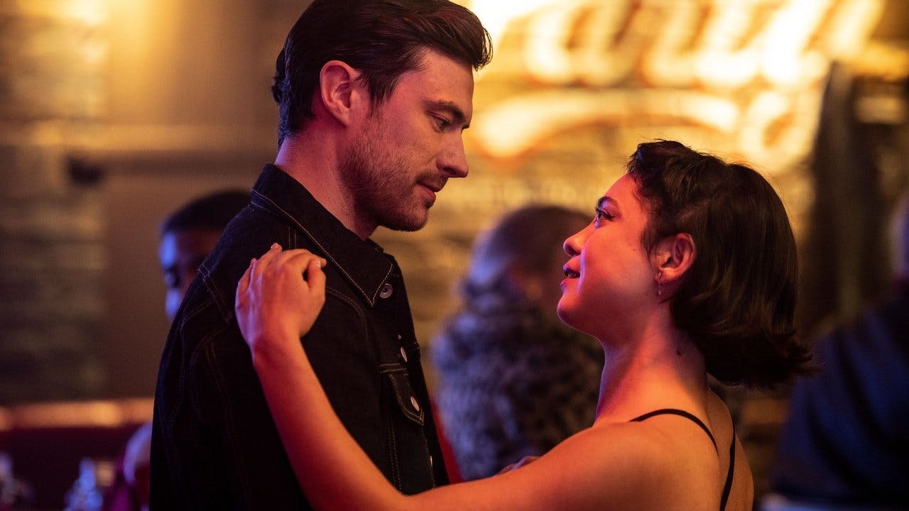 assista ao episódio 8 da temporada 1