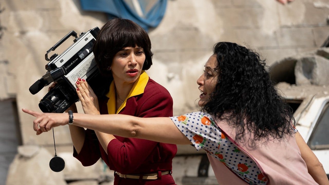 assista ao episódio 2 da temporada 1