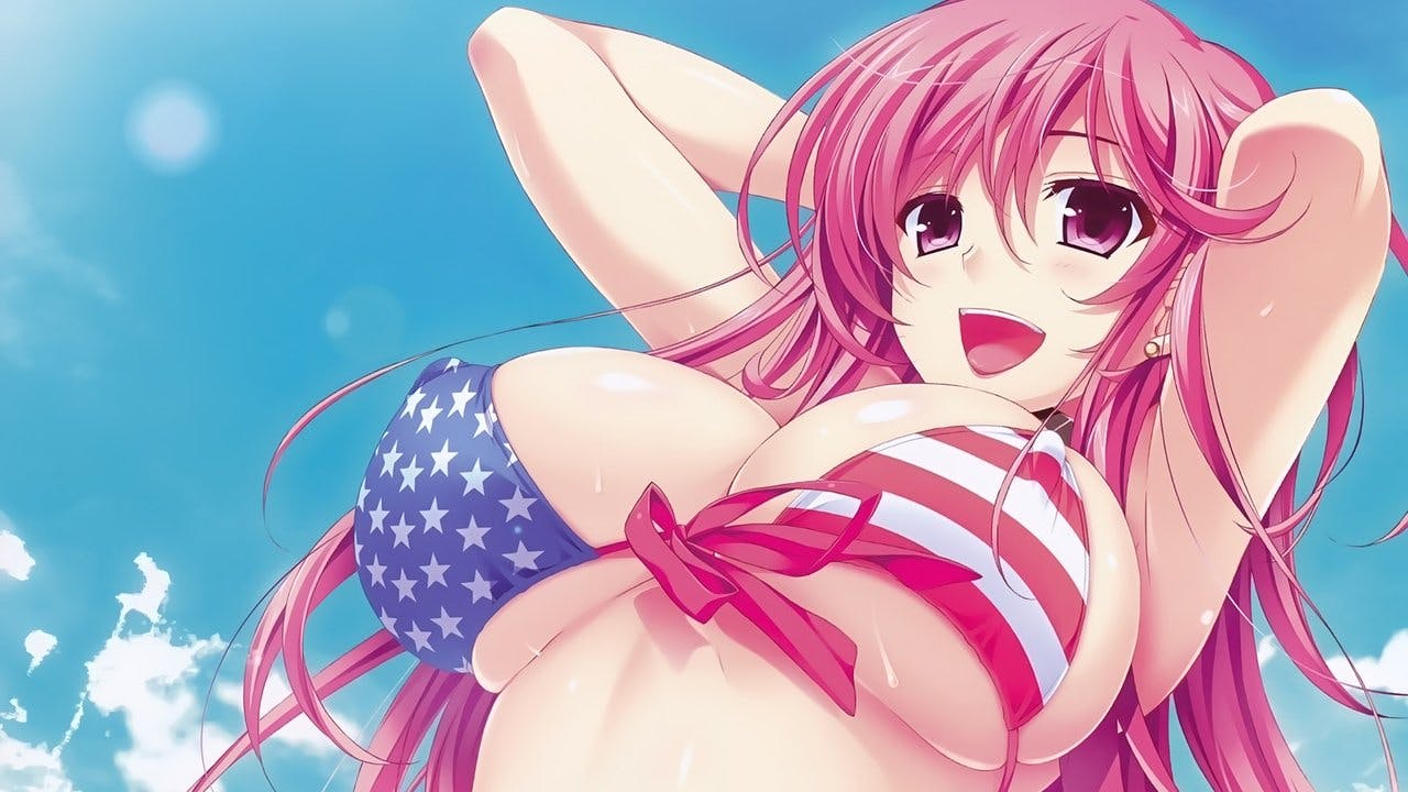 Namaiki: Kissuisou e Youkoso! The Animation